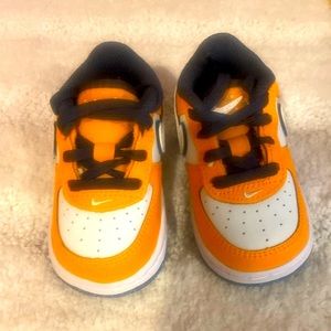 Brand New kids Air Force One Nike Sneakers